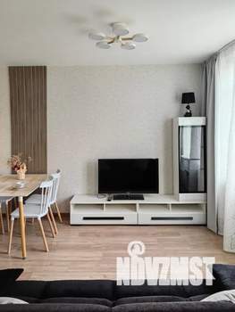 1-к квартира, посуточно, 32м2, 14/21 этаж