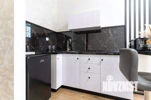 1-к квартира, посуточно, 37м2, 1/1 этаж