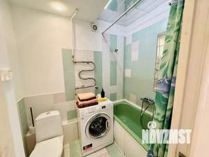 2-к квартира, посуточно, 47м2, 3/5 этаж