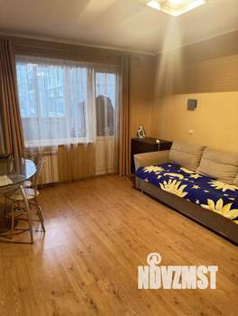 3-к квартира, на длительный срок, 66м2, 6/10 этаж