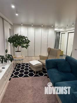 2-к квартира, на длительный срок, 63м2, 9/9 этаж