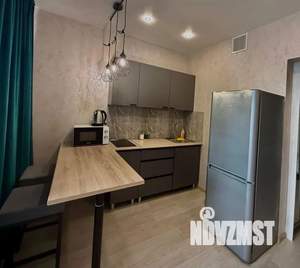 Студия квартира, посуточно, 21м2, 14/25 этаж