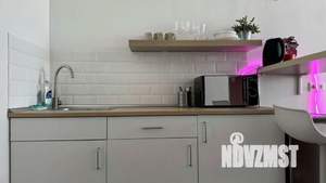 1-к квартира, посуточно, 27м2, 1/1 этаж