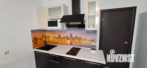 Студия квартира, посуточно, 32м2, 15/25 этаж