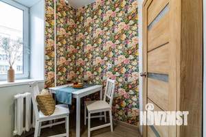 Студия квартира, посуточно, 22м2, 2/5 этаж