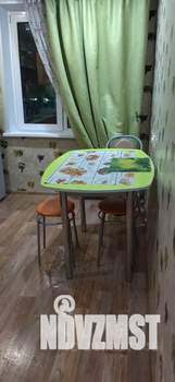 1-к квартира, посуточно, 35м2, 3/9 этаж