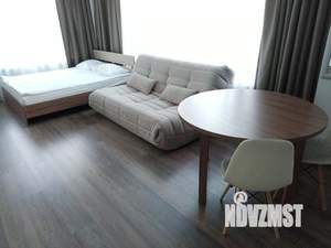 1-к квартира, посуточно, 37м2, 1/1 этаж