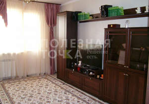 2-к квартира, на длительный срок, 48м2, 4/10 этаж