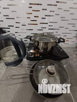 Студия квартира, посуточно, 20м2, 10/25 этаж