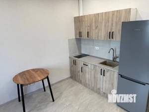 Студия квартира, на длительный срок, 27м2, 11/32 этаж