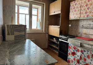 2-к квартира, на длительный срок, 48м2, 3/12 этаж