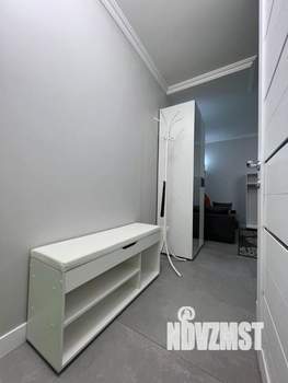 1-к квартира, посуточно, 44м2, 1/1 этаж