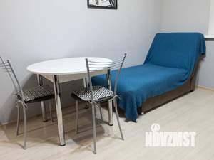 1-к квартира, посуточно, 45м2, 19/25 этаж