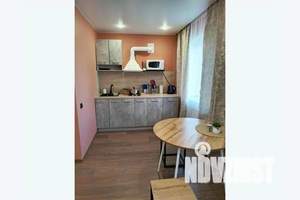 1-к квартира, посуточно, 30м2, 4/5 этаж