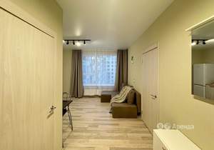 1-к квартира, на длительный срок, 37м2, 5/9 этаж