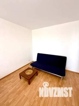 1-к квартира, посуточно, 48м2, 21/23 этаж