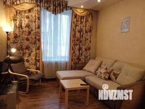 2-к квартира, посуточно, 57м2, 2/5 этаж