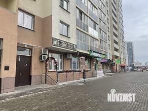 Студия квартира, на длительный срок, 27м2, 12/17 этаж