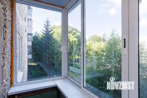 2-к квартира, на длительный срок, 44м2, 2/5 этаж