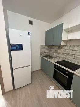 1-к квартира, на длительный срок, 45м2, 7/23 этаж