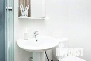 1-к квартира, посуточно, 10м2, 1/1 этаж