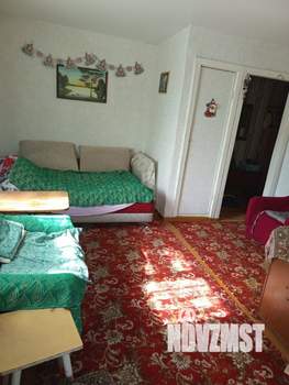 1-к квартира, на длительный срок, 35м2, 3/5 этаж
