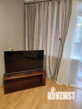 1-к квартира, на длительный срок, 32м2, 6/12 этаж