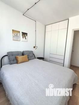 1-к квартира, на длительный срок, 35м2, 9/18 этаж