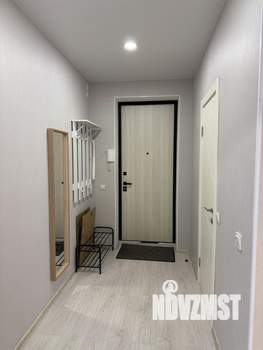 1-к квартира, на длительный срок, 40м2, 6/16 этаж