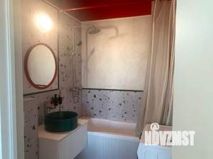 1-к квартира, посуточно, 40м2, 20/31 этаж
