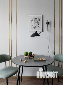 1-к квартира, посуточно, 37м2, 19/29 этаж