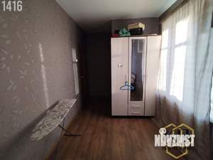 2-к квартира, на длительный срок, 40м2, 4/4 этаж