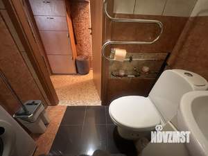 2-к квартира, на длительный срок, 46м2, 2/5 этаж