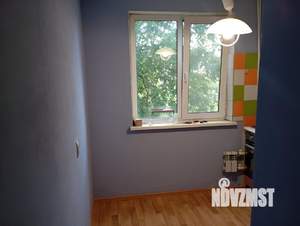 2-к квартира, на длительный срок, 44м2, 2/5 этаж