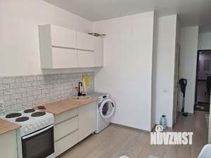 1-к квартира, на длительный срок, 37м2, 24/25 этаж