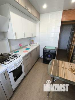 2-к квартира, на длительный срок, 44м2, 5/12 этаж