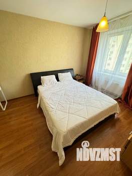 2-к квартира, посуточно, 75м2, 1/1 этаж