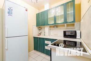 2-к квартира, посуточно, 70м2, 14/14 этаж