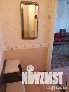 1-к квартира, на длительный срок, 33м2, 4/5 этаж