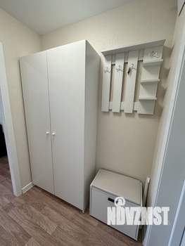 Студия квартира, на длительный срок, 20м2, 5/24 этаж