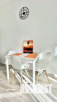 2-к квартира, посуточно, 40м2, 1/1 этаж