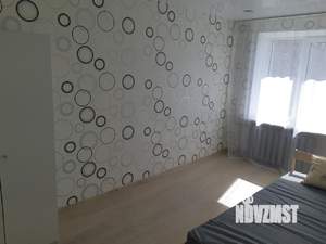 3-к квартира, на длительный срок, 55м2, 3/9 этаж