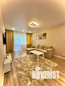 2-к квартира, посуточно, 50м2, 3/5 этаж