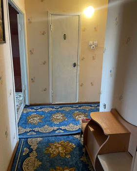 2-к квартира, на длительный срок, 48м2, 4/9 этаж