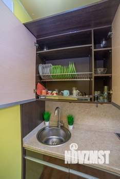 1-к квартира, посуточно, 60м2, 1/1 этаж