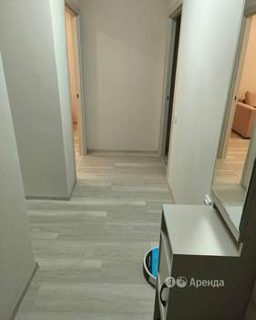 2-к квартира, на длительный срок, 43м2, 4/5 этаж