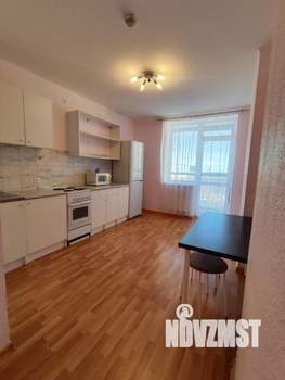 1-к квартира, на длительный срок, 46м2, 14/27 этаж