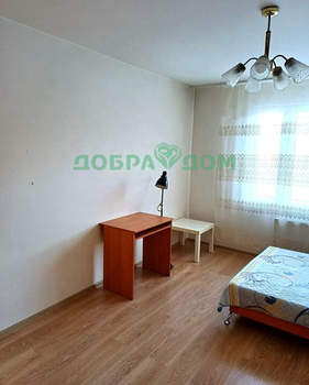1-к квартира, на длительный срок, 35м2, 3/18 этаж