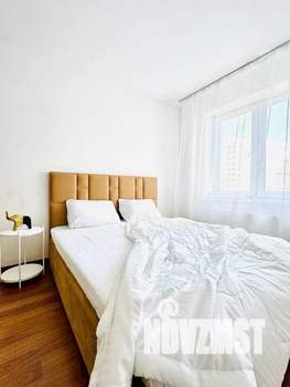 2-к квартира, посуточно, 85м2, 9/20 этаж