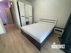 1-к квартира, на длительный срок, 38м2, 7/9 этаж